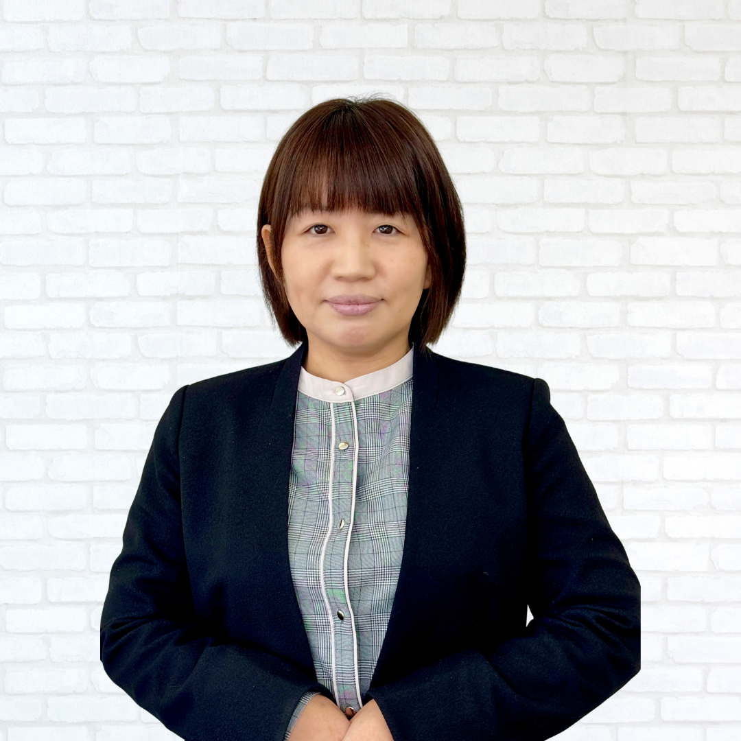 畑山 理恵